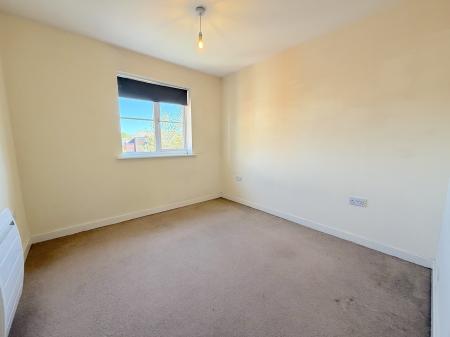 2 bedroom Flat for sale in Pheasant Way, Hawks Green, Cannock, WS11