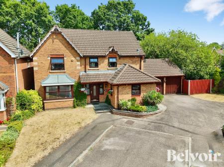 Redbourn Road, Turnberry Estate, Walsall, WS3