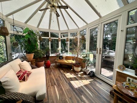 5 bedroom Detached house for sale in Redbourn Road, Turnberry Estate, Walsall, WS3