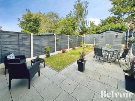 2 bedroom Terraced House for sale in Walton Road, Wednesbury, Wednesbury, WS10