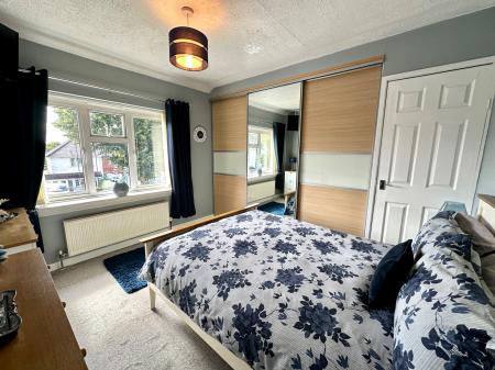 2 bedroom Terraced House for sale in Walton Road, Wednesbury, Wednesbury, WS10