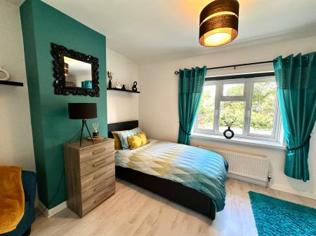 2 bedroom Terraced House for sale in Walton Road, Wednesbury, Wednesbury, WS10