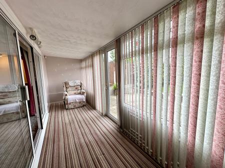 3 bedroom Semi-detached house for sale in Braemar Close, Willenhall, WV12