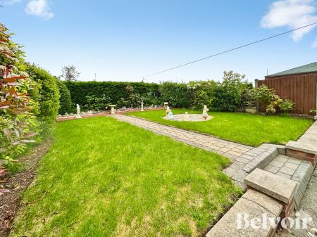 3 bedroom Semi-detached house for sale in Braemar Close, Willenhall, WV12