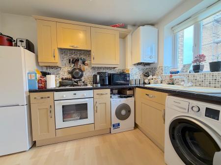 1 bedroom Flat for sale in Loxdale Sidings, Bilston, Wolverhampton, WV14