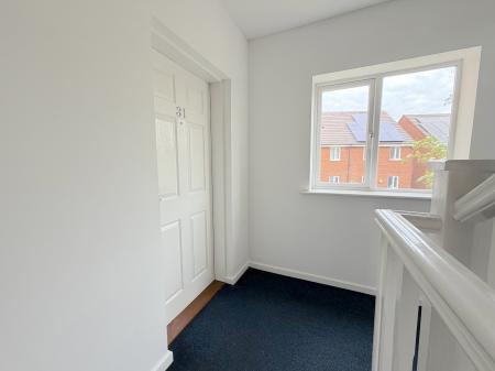 1 bedroom Flat for sale in Loxdale Sidings, Bilston, Wolverhampton, WV14