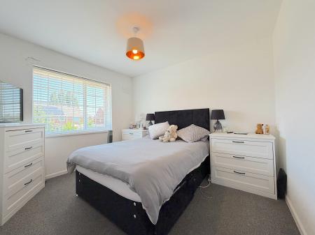 2 bedroom Semi-detached house for sale in Colman Avenue, Wolverhampton, WV11