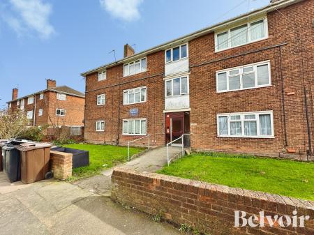 2 bedroom Apartment for sale in King Street Bradley, Bilston, Wolverhampton, WV14