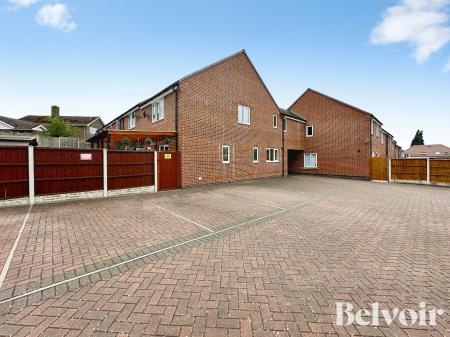3 bedroom Terraced House for sale in Norman Drive, Tipton, DY4