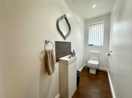 3 bedroom Terraced House for sale in Norman Drive, Tipton, DY4