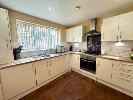3 bedroom Terraced House for sale in Norman Drive, Tipton, DY4