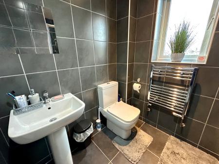 3 bedroom Terraced House for sale in Norman Drive, Tipton, DY4