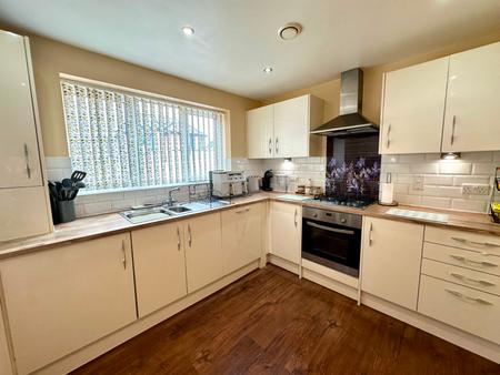 3 bedroom Terraced House for sale in Norman Drive, Tipton, DY4