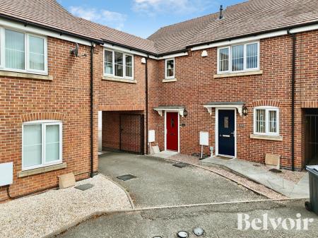 Norman Drive, Tipton, DY4