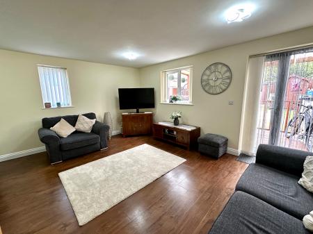 3 bedroom Terraced House for sale in Norman Drive, Tipton, DY4