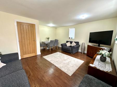 3 bedroom Terraced House for sale in Norman Drive, Tipton, DY4