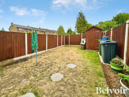 3 bedroom Terraced House for sale in Norman Drive, Tipton, DY4