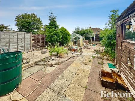 2 bedroom Semi-detached house for sale in Sycamore Road, Wednesbury, Wednesbury, WS10