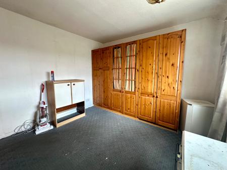 2 bedroom Semi-detached house for sale in Sycamore Road, Wednesbury, Wednesbury, WS10