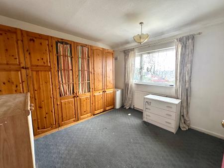 2 bedroom Semi-detached house for sale in Sycamore Road, Wednesbury, Wednesbury, WS10