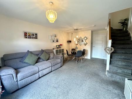 2 bedroom End of terrace house for sale in Centenary Lane, Wednesbury, Wednesbury, WS10