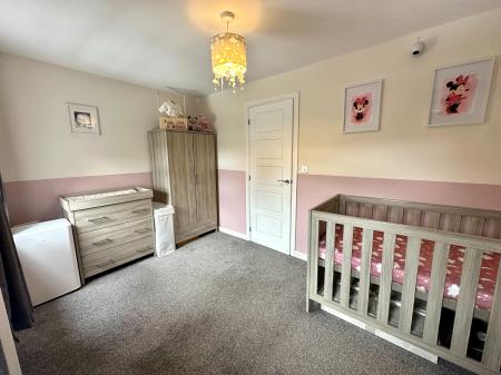 2 bedroom End of terrace house for sale in Centenary Lane, Wednesbury, Wednesbury, WS10
