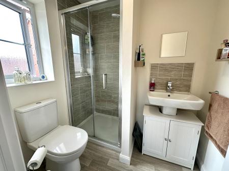 2 bedroom End of terrace house for sale in Centenary Lane, Wednesbury, Wednesbury, WS10
