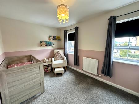 2 bedroom End of terrace house for sale in Centenary Lane, Wednesbury, Wednesbury, WS10