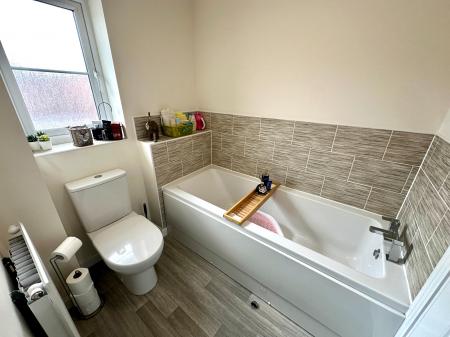 2 bedroom End of terrace house for sale in Centenary Lane, Wednesbury, Wednesbury, WS10