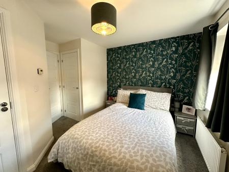2 bedroom End of terrace house for sale in Centenary Lane, Wednesbury, Wednesbury, WS10