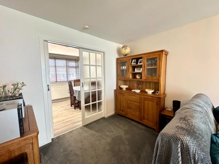 3 bedroom Detached bungalow for sale in Newman Road, Tipton, DY4