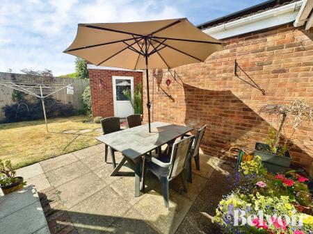 3 bedroom Detached bungalow for sale in Newman Road, Tipton, DY4