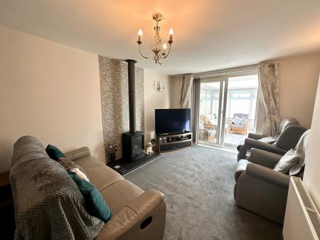 3 bedroom Detached bungalow for sale in Newman Road, Tipton, DY4