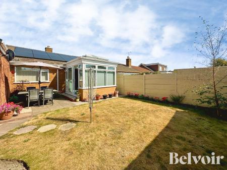 3 bedroom Detached bungalow for sale in Newman Road, Tipton, DY4