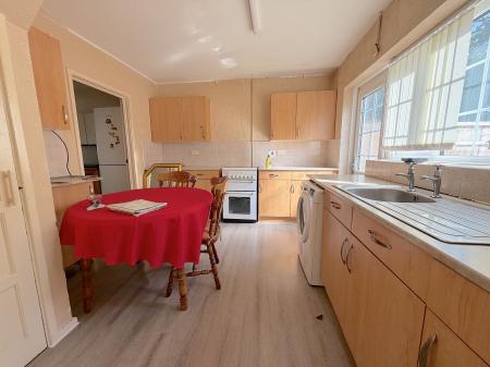 3 bedroom Terraced House for sale in Bells Moor Road, West Bromwich, B70