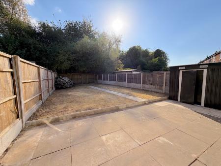 3 bedroom Terraced House for sale in Bells Moor Road, West Bromwich, B70