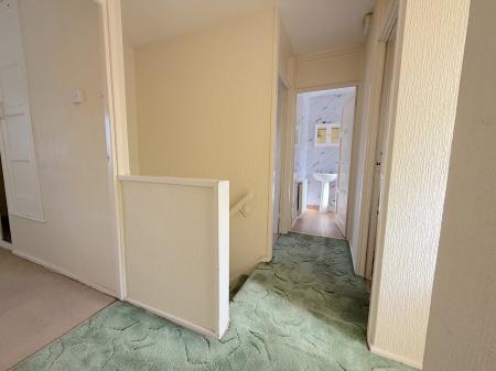 3 bedroom Terraced House for sale in Bells Moor Road, West Bromwich, B70