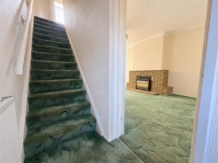 3 bedroom Terraced House for sale in Bells Moor Road, West Bromwich, B70