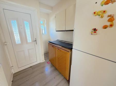 3 bedroom Terraced House for sale in Bells Moor Road, West Bromwich, B70