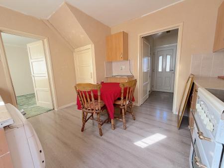 3 bedroom Terraced House for sale in Bells Moor Road, West Bromwich, B70