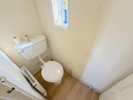 3 bedroom Terraced House for sale in Bells Moor Road, West Bromwich, B70