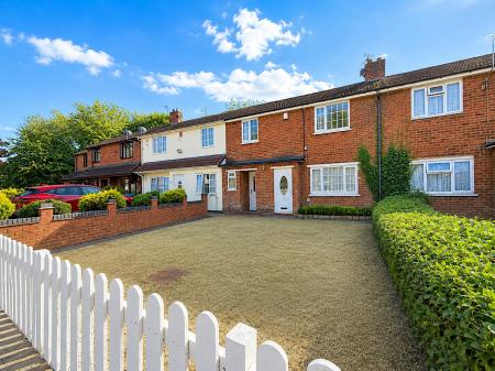Bells Moor Road, West Bromwich, B70