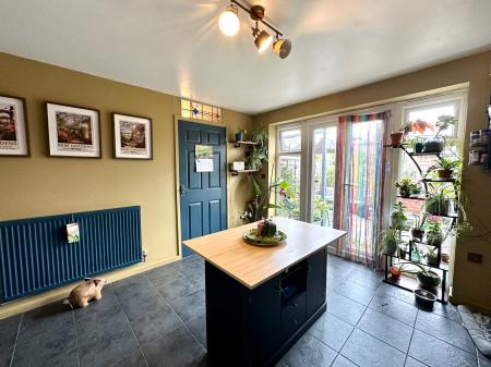 3 bedroom Semi-detached house for sale in Chafery Drive, Darlaston, WS10