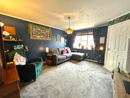 3 bedroom Semi-detached house for sale in Chafery Drive, Darlaston, WS10