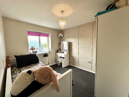 3 bedroom Semi-detached house for sale in Chafery Drive, Darlaston, WS10