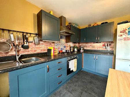 3 bedroom Semi-detached house for sale in Chafery Drive, Darlaston, WS10