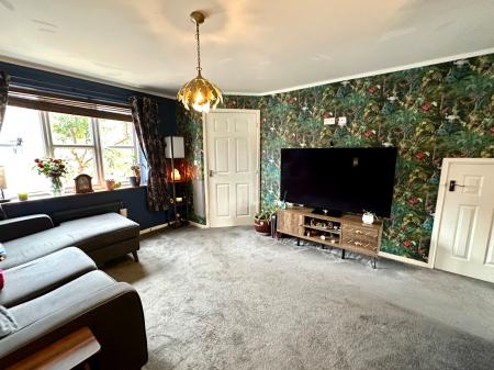 3 bedroom Semi-detached house for sale in Chafery Drive, Darlaston, WS10