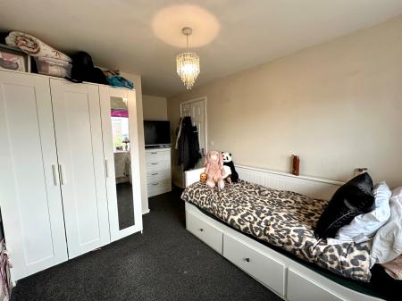 3 bedroom Semi-detached house for sale in Chafery Drive, Darlaston, WS10