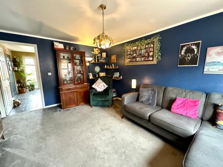 3 bedroom Semi-detached house for sale in Chafery Drive, Darlaston, WS10