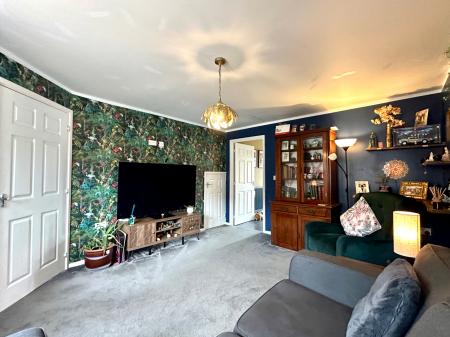 3 bedroom Semi-detached house for sale in Chafery Drive, Darlaston, WS10